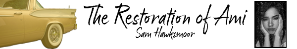 The Restoration of Ami