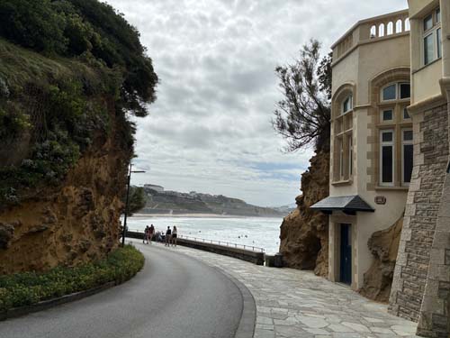 Biarritz Surfers