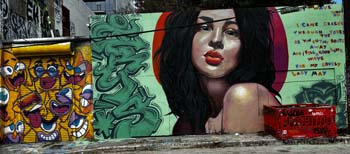 Wynwood Artwalls