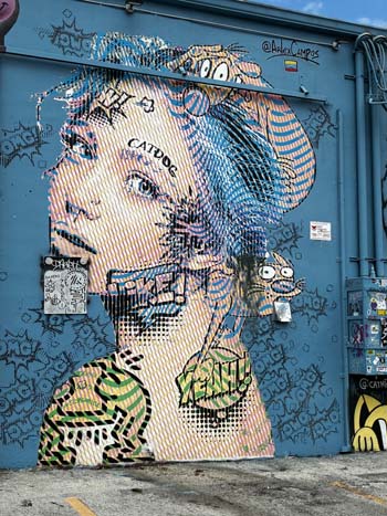 Wynwood Walls 4