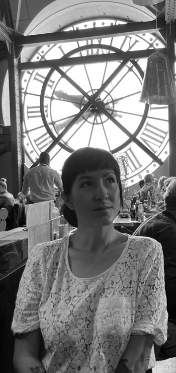 Musee d'Orsay