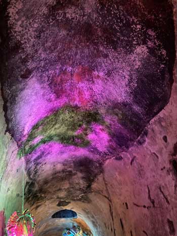 Caves