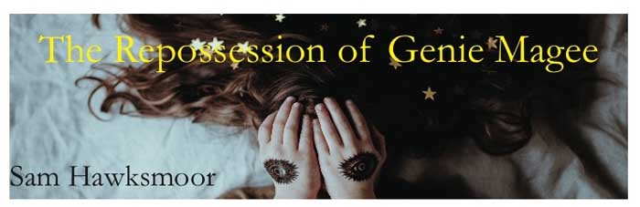 The Repossession of Genie Magee