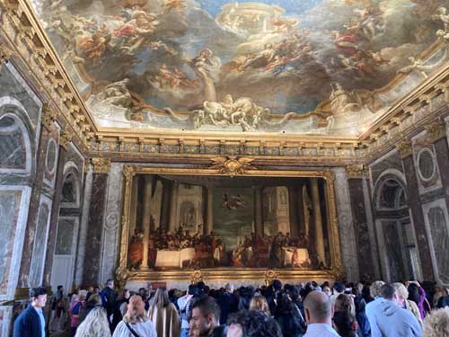 Versailles