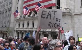 Protesters