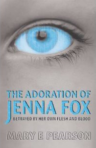 Jenna Fox