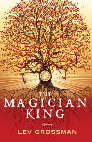 Magician King